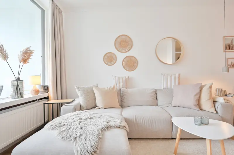 Ferienwohnung Kellenhusen