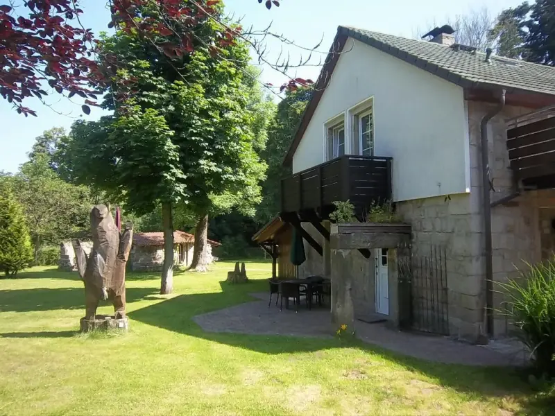 Ferienhaus Bad Eilsen