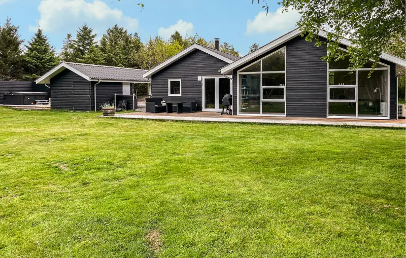Ferienhaus Jammerbugt Kommune