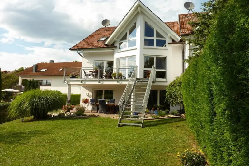 Ferienhaus Meßkirch