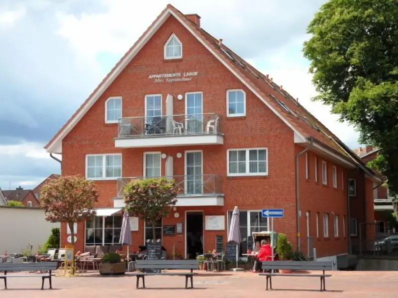 Ferienwohnung Heikendorf