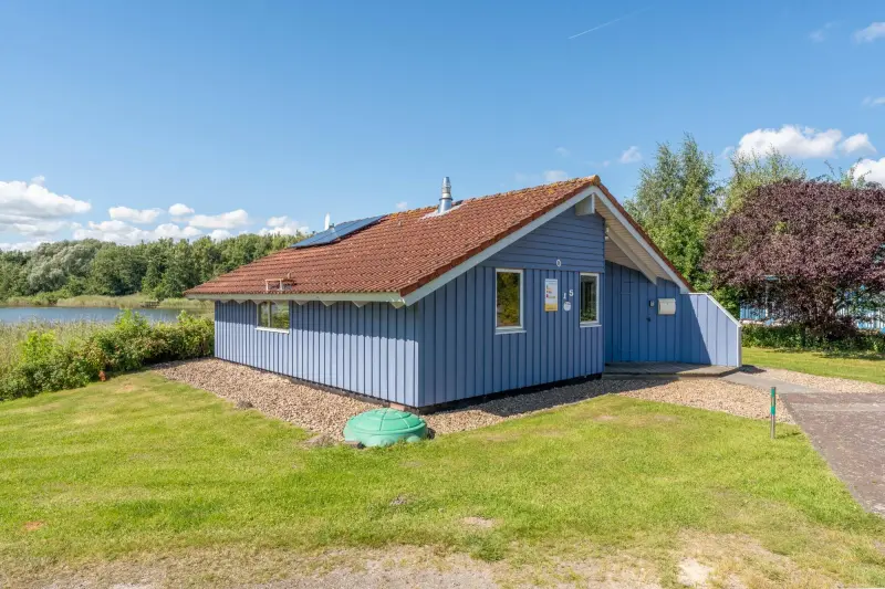 Ferienhaus in Norderteil, Otterndorf f&uuml;r max. 4 Personen