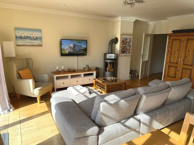 Ferienwohnung Binz