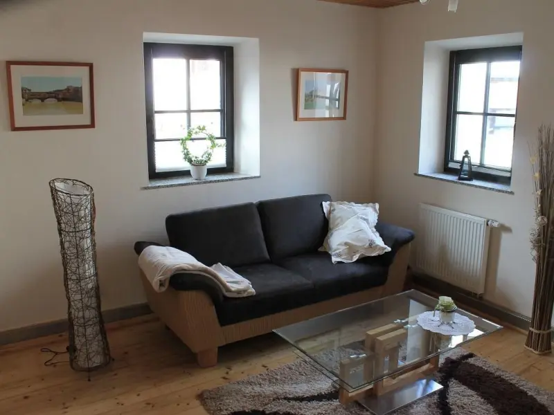 Ferienhaus Plaidt