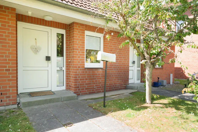Ferienhaus mit Hund in Kellenhusen fuer max. 6 Personen