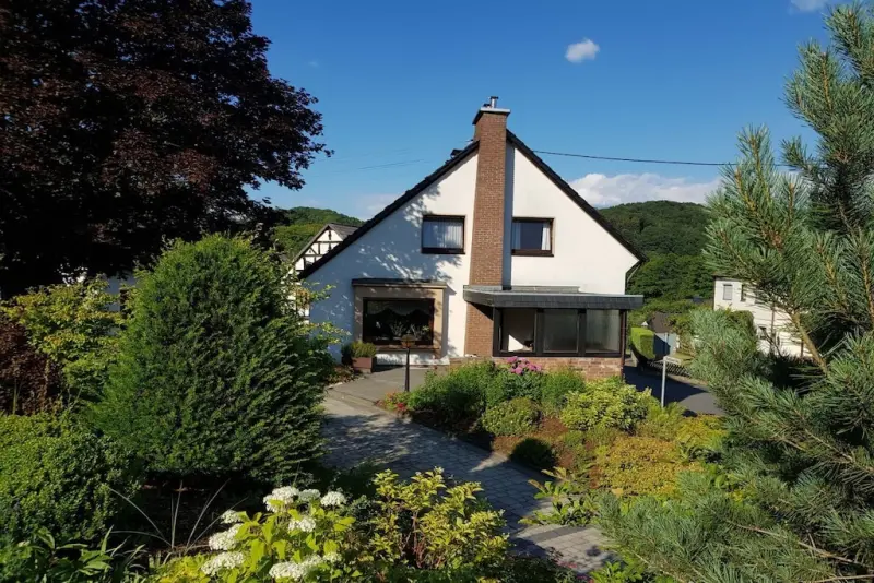 Ferienhaus in Imhausen, Schabernack f&uuml;r max. 8 Personen