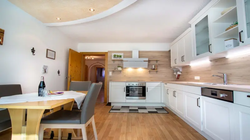 Ferienwohnung Neustift im Stubaital