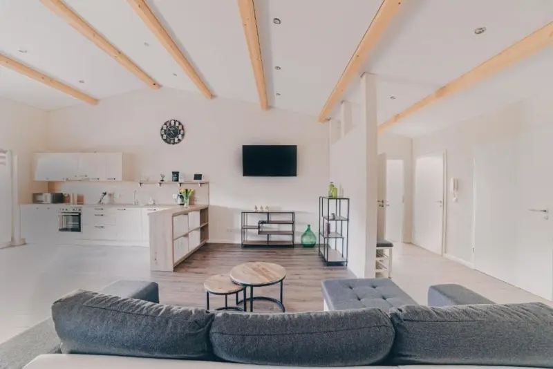 Ferienwohnung Irsee