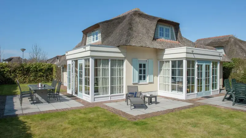 Ferienhaus Domburg