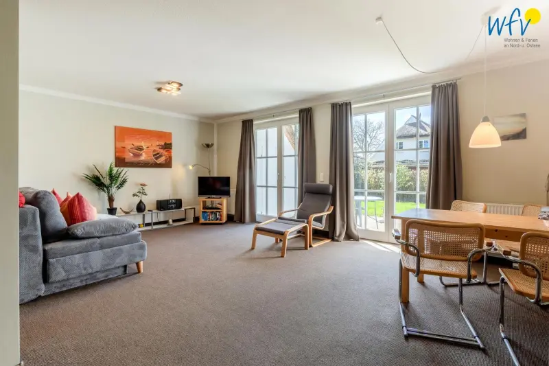 Ferienwohnung Putbus