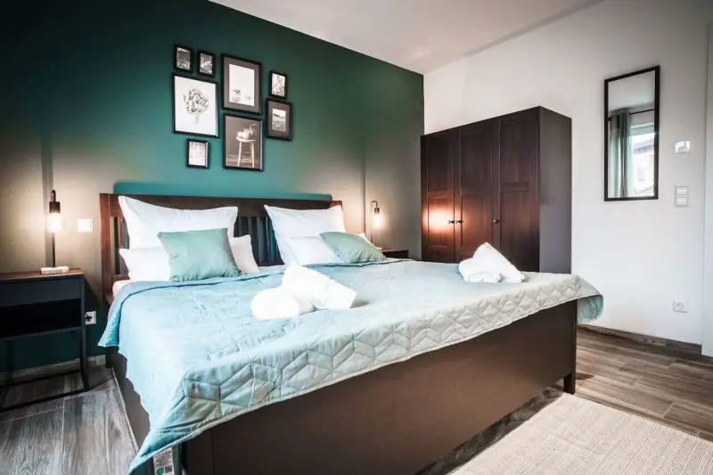 Ferienwohnung Ibbenbüren