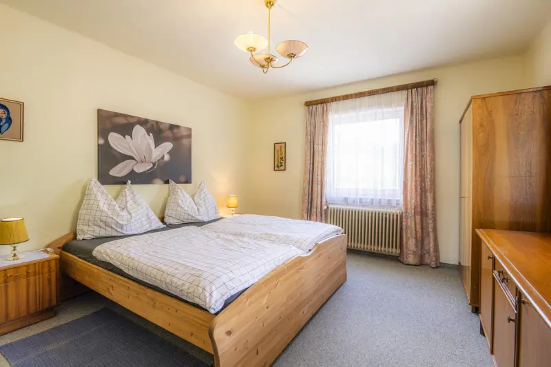 Ferienwohnung mit Hund in Dorfgastein für max. 4 Personen Ferienwohnung mit Hund in Dorfgastein für max. 4 Personen