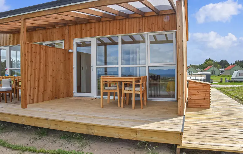 Maisonette-Wohnung  Hanstholm