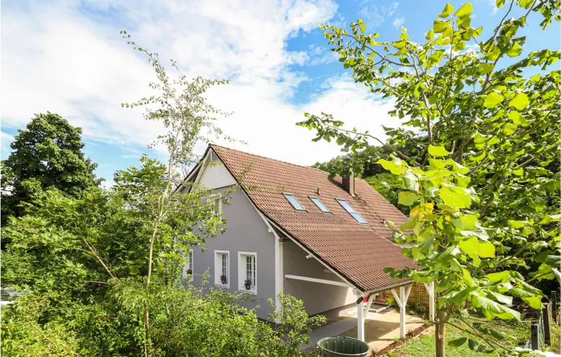 Ferienhaus  Hirtenberg