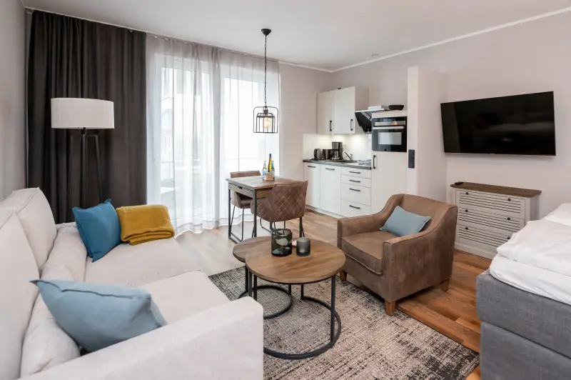 Ferienwohnung Niendorf/Ostsee