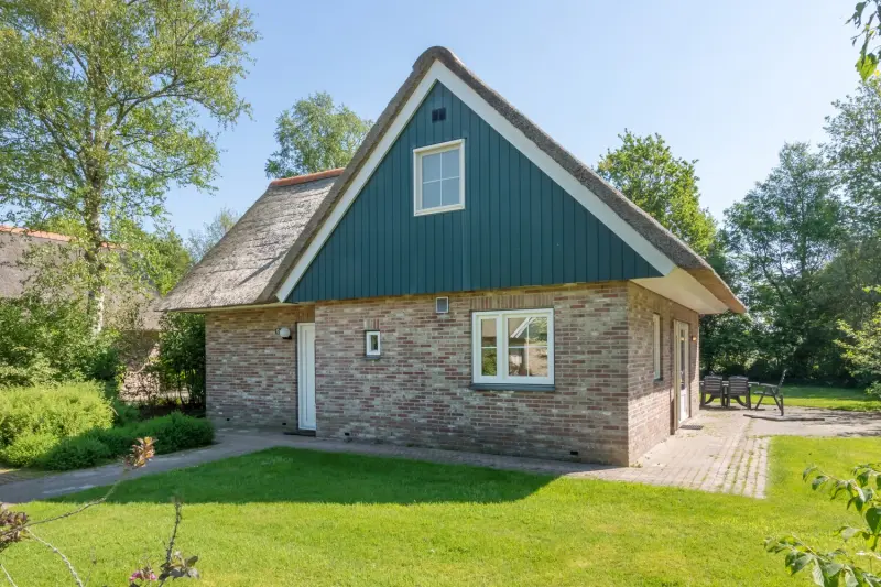     
Villa ∙ 8 Gäste ∙ 4 Schlafzimmer
