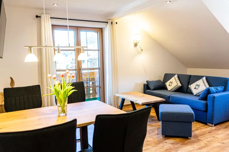 Ferienwohnung Thalkirchdorf (Kirchdorf)