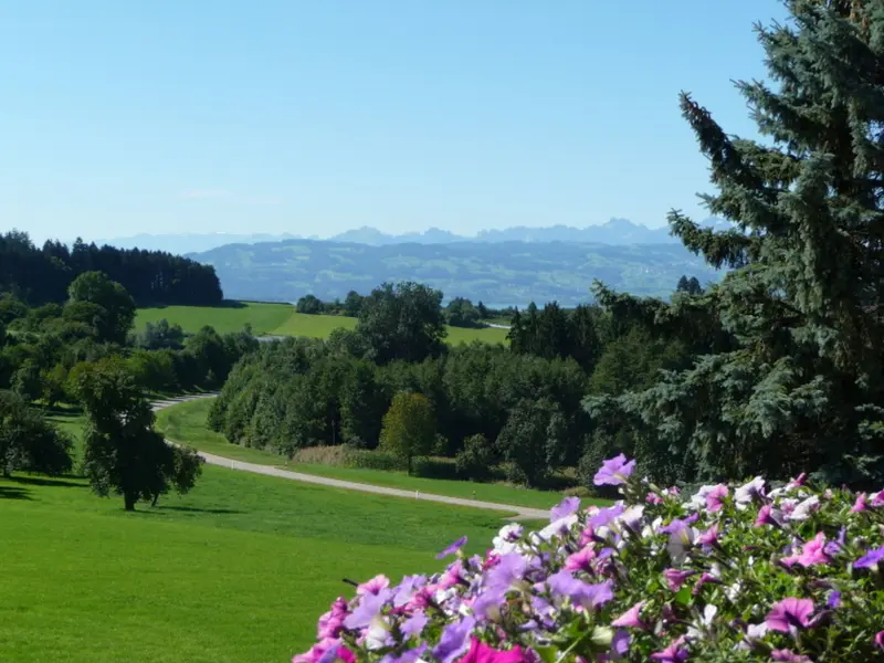 Ferienwohnung Wasserburg (Bodensee)