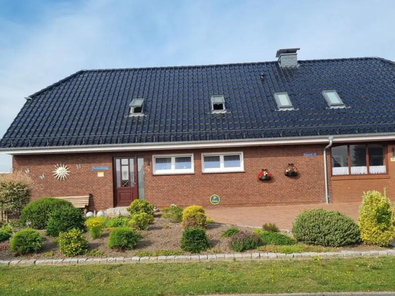 Ferienwohnung  Bunde
