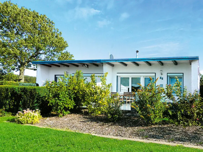 Ferienhaus Wohlenberger Wiek