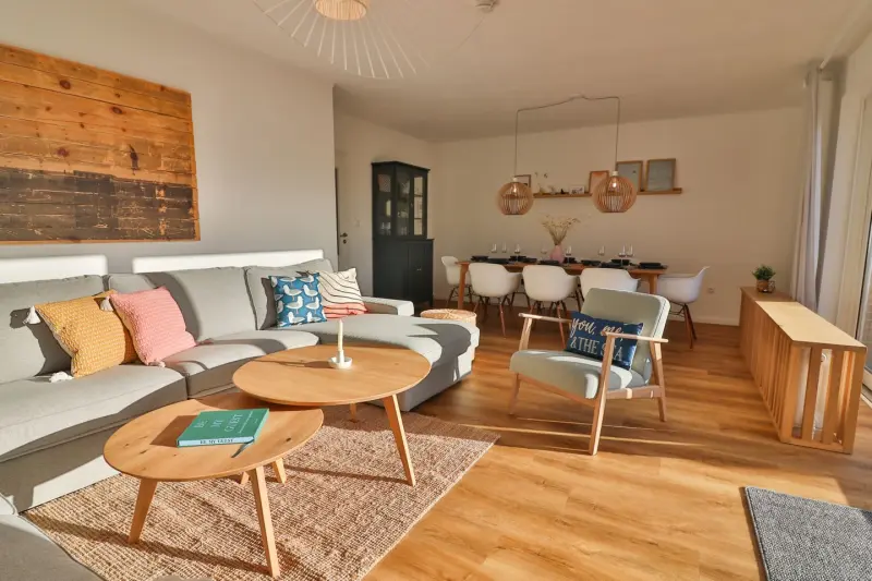 Ferienhaus Langeoog
