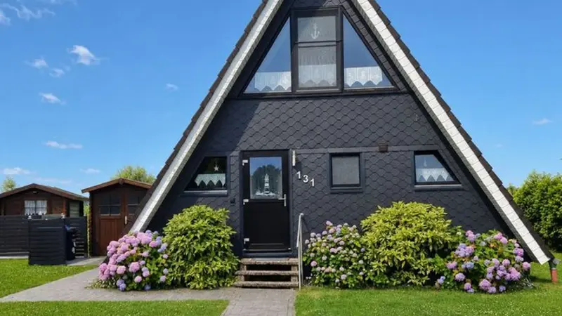 Ferienhaus  Stadland