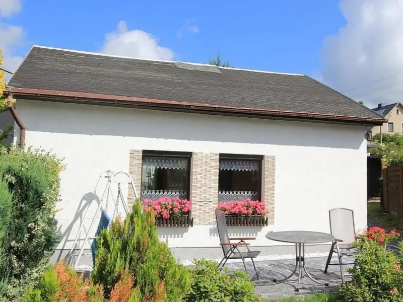 Ferienhaus Klingenthal