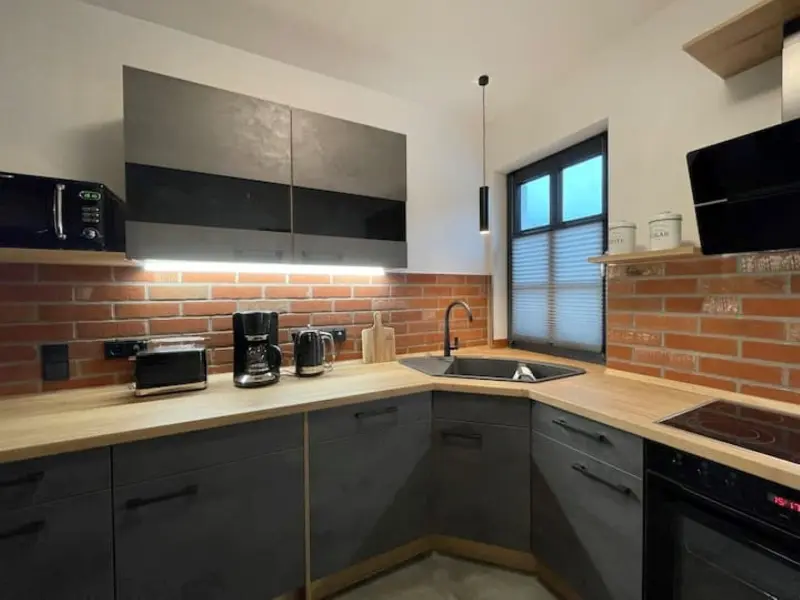 Ferienwohnung  Zella-Mehlis