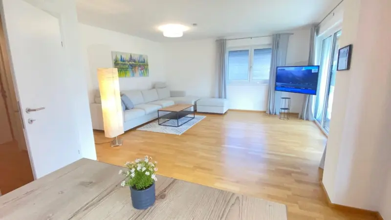 Ferienwohnung Zell am See
