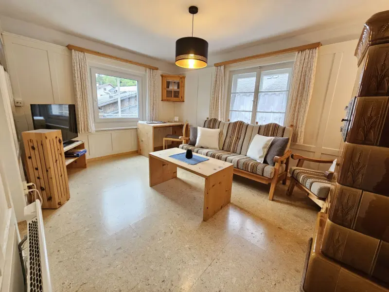 Ferienwohnung Münster
