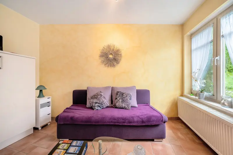 Ferienwohnung  Osann-Monzel