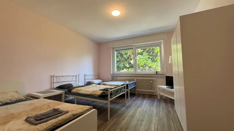 Ferienwohnung  Mühlheim am Main
