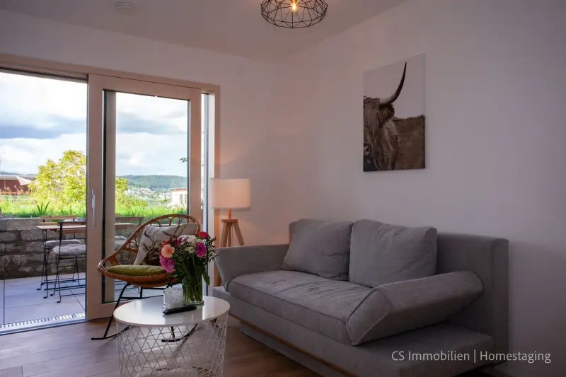Ferienwohnung  Eigeltingen