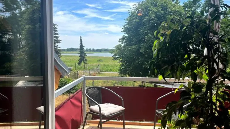 Ferienwohnung  Rathenow