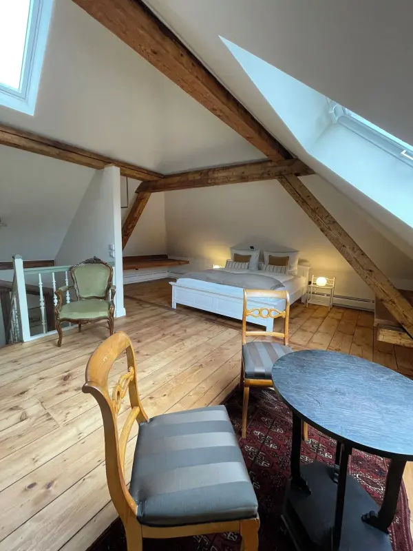 Ferienwohnung Maikammer