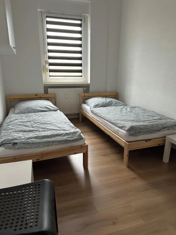 Ferienwohnung  Waldheim