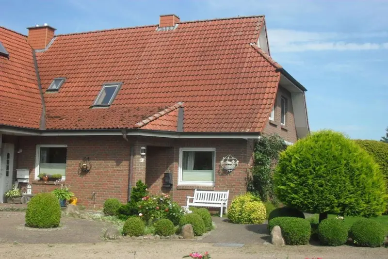 Ferienhaus  Scheeßel