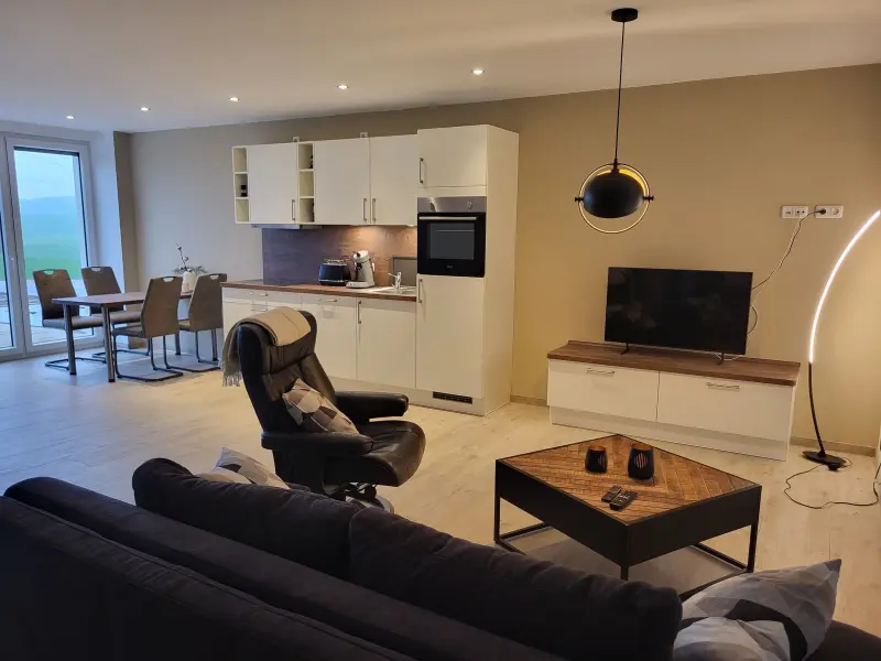Ferienwohnung Bissendorf