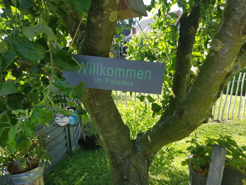Ferienwohnung Langenhorn