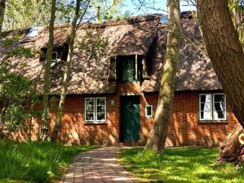 Ferienhaus in Norderfriedrichskoog, Schleswig-Holstein f&uuml;r max. 4 Personen