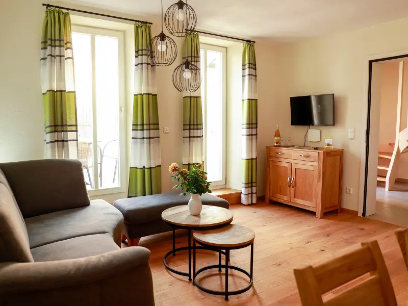 Ferienwohnung Iphofen