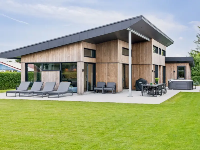 Huis Diernæs Strandby