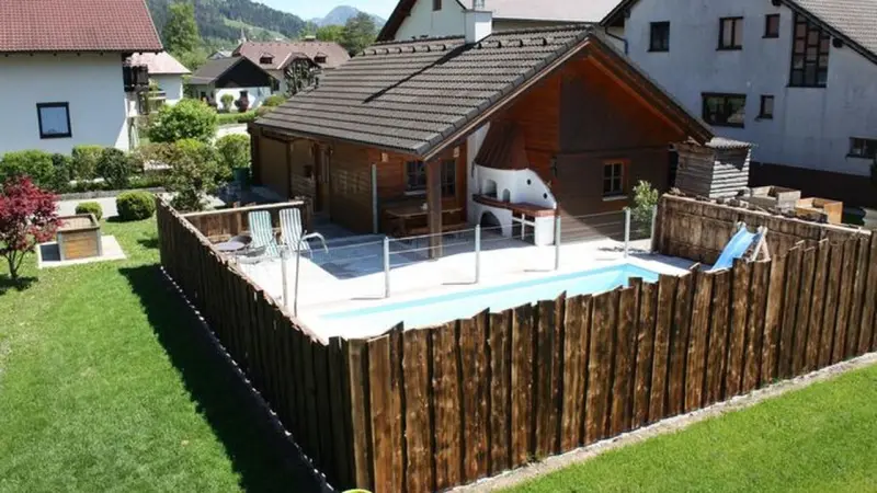 Ferienhaus  Windischgarsten
