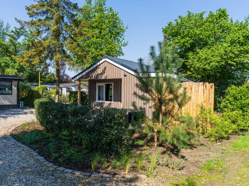 Ferienhaus in Hulshorst f&uuml;r max. 2 Personen
