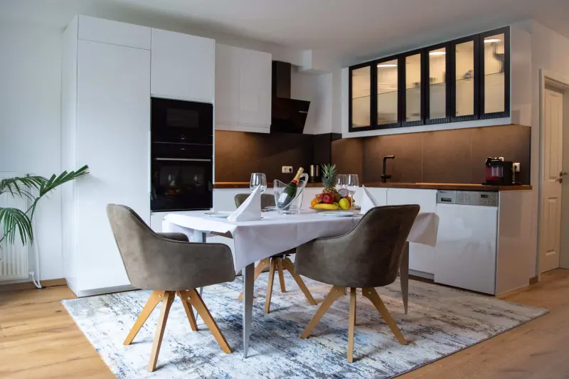 Ferienwohnung Frechen