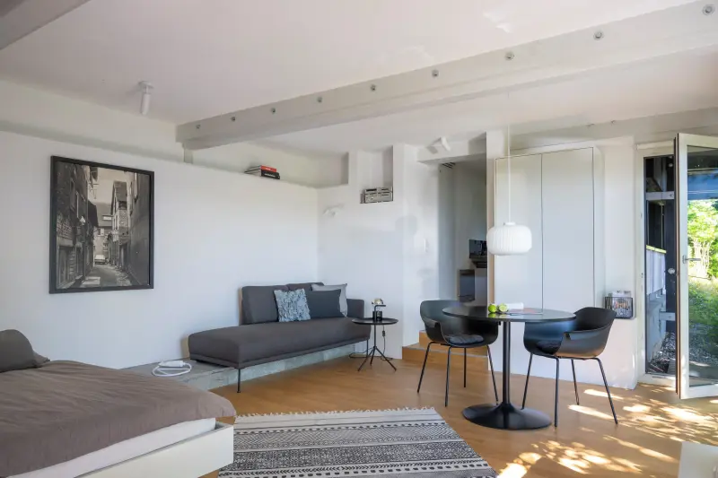 Ferienwohnung Sipplingen