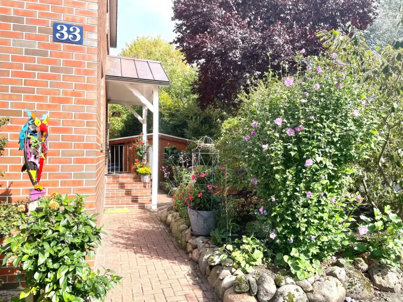 Ferienwohnung  Hude