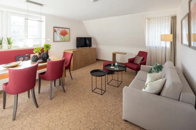 Ferienwohnung Münster