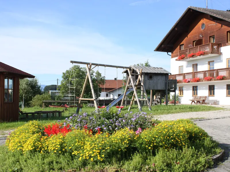 Ferienwohnung  Tettenhausen