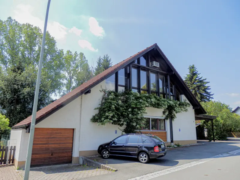 Ferienwohnung Hof